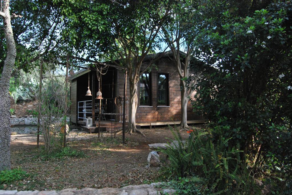 Cottage sul lago Donnalucata  Exterior foto